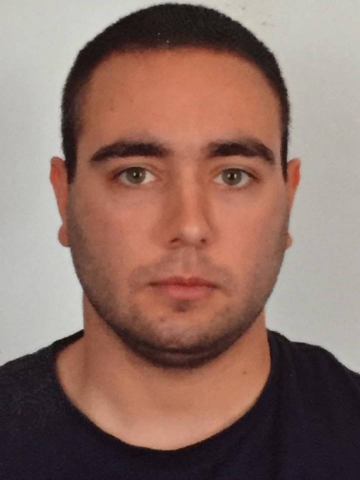 Венислав Кирилов